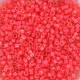 Miyuki delica kralen 11/0 - Luminous poppy red DB-2051 